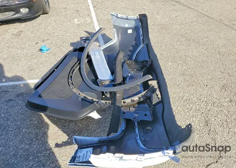 2023 Tesla Model Y from USA, damaged, VIN 7SAYGDEE0PA035806